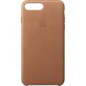 APPLE Custodia in pelle per iPhone 8 Plus / 7 Plus - Cuoio APPLE Custodia in pelle per iPhone 8 Plus / 7 Plus - Cuoio